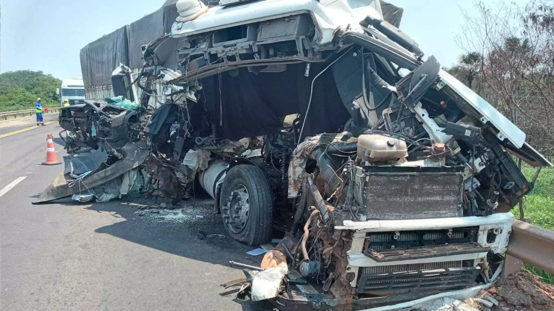 18 Wheeler Truck Accident Lawyer: Everything You Need to Know After a Semi-Truck Crash